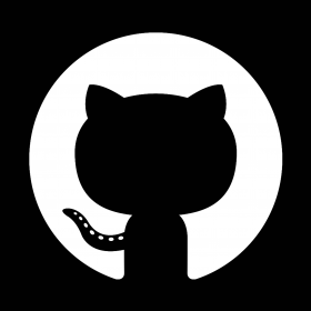 GitHub icon