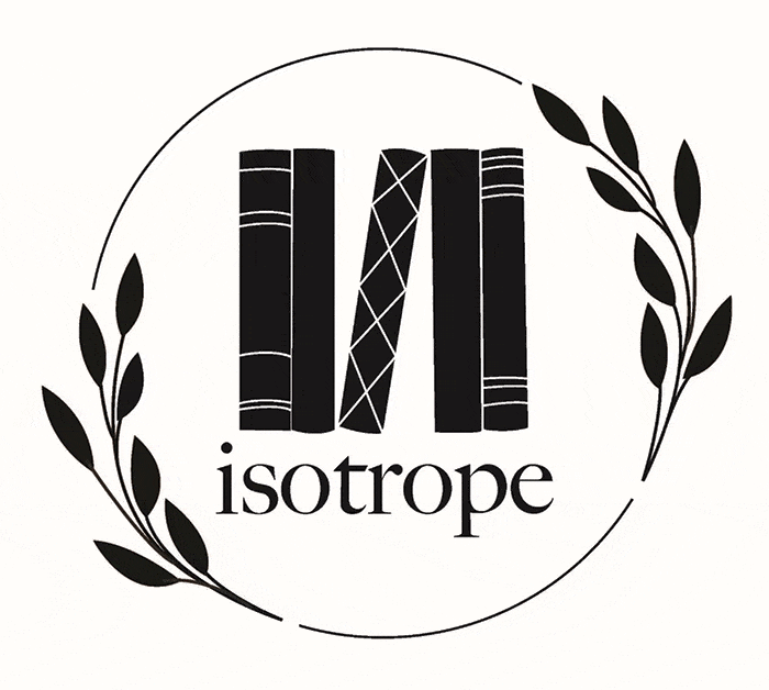 isotrope Logo